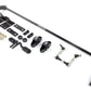 Ridetech 63-79 Chevrolet Corvette Rear Sway Bar (use w/ Ridetech Trailing Arms)