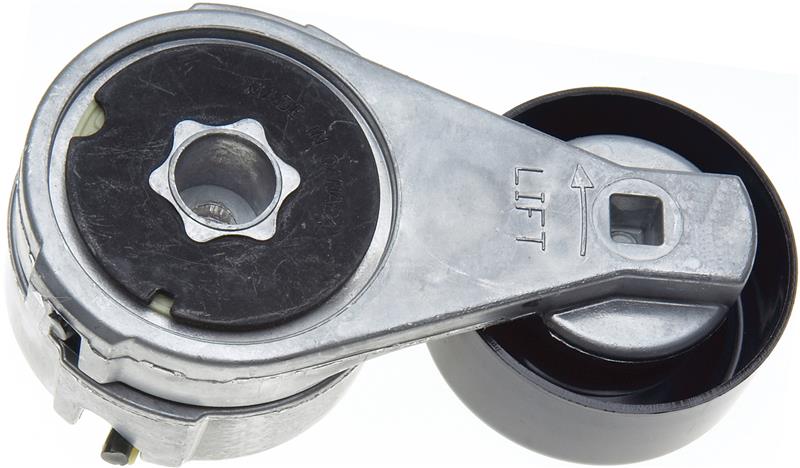 Gates 95-11 Ford Ranger 4-Cyl. 2.3L Tensioner Assy. Belt Drive Tensioner