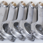 Eagle Chrysler 6.4L Hemi .945in Pin ARP 2000 Bolts Forged 4340 Steel H-Beam Rods - Set of 8