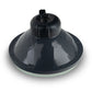 Oracle 7 IN. Sealed Beam Glass Lens Headlight – Non-Halo (Compatible with H4 LED Bulbs)