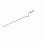 BRExhaust 06-14 Honda Ridgeline 3.5L Exhaust Kit