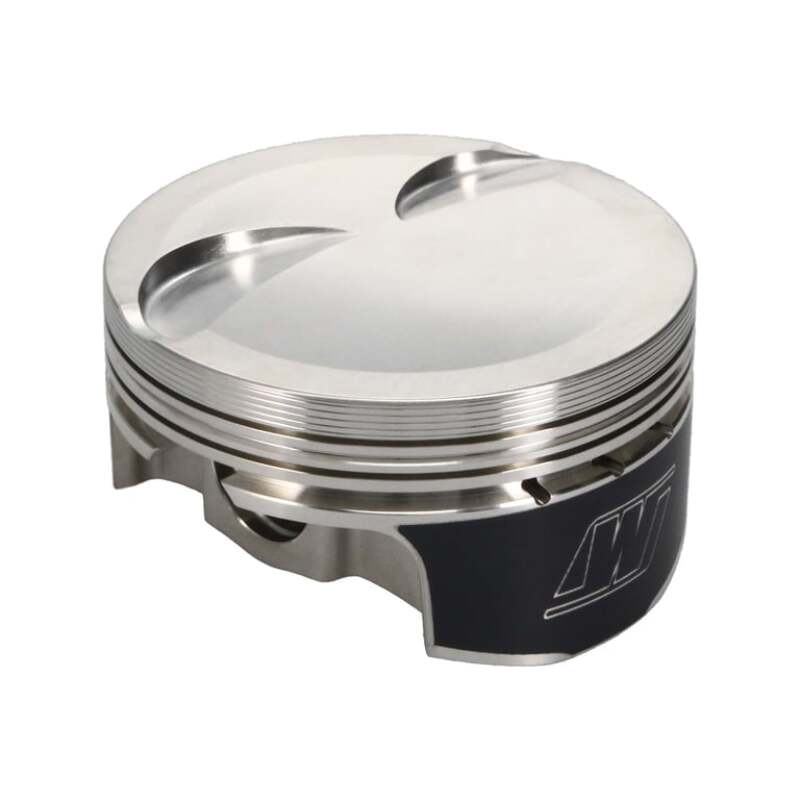 Wiseco Chevy LS 4.075in Bore 1.165in CH -9.00 CC Piston Set