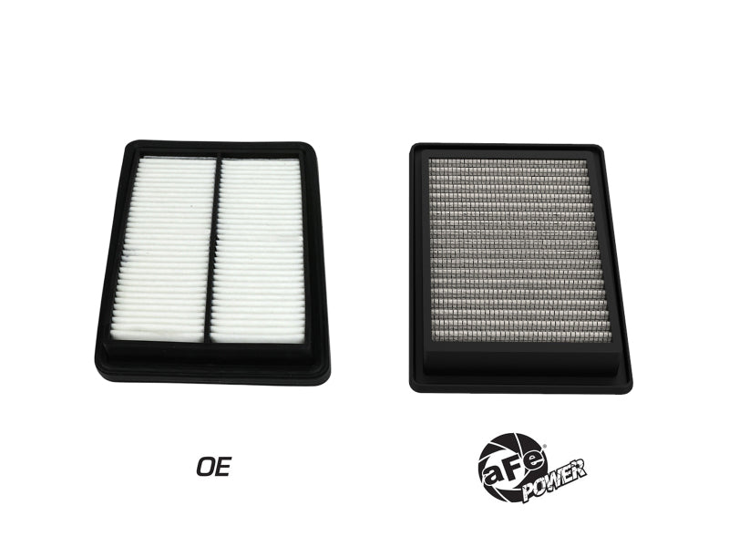 afe Magnum FLOW OE Replacement Air Filter Nissan Rogue 14-20 L4-2.5L