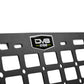 DV8 10-23 Toyota 4Runner Rear Window Molle Panels