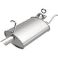 MagnaFlow BRE Exhaust Kit 06-12 Mitsubishi Eclipse 2.4L