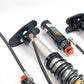 AST 96-06 TVR Cerbera Cerbera RWD 5300 Series Coilovers w/ Springs