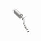 MagnaFlow BRE Exhaust Kit 04-09 Toyota Prius 1.5L