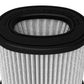 afe Momentum Intake Rplcmnt Air Filter (5-1/4x3-3/4)IN F x(7-3/8x5-7/8)IN B x(4-1/2x4)IN Tx6-3/4IN H