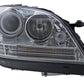 Hella 2006-2007 Mercedes-Benz ML320 Headlight Assembly
