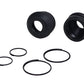 Whiteline 22-25 Subaru WRX Suspension Ball Joint Boot  - Front