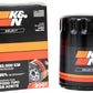 K&N Oil Filter Automotive 92-05 Chevrolet Blazer