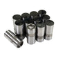 Comp Cams Ford Applications Xtreme Energy DLC Hydraulic Flat Tappet Lifter .875in DLC. - 8 Cyl