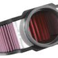 K&N 2013 Mercedes-Benz GLK250 L4-2.1L DSL Replacement Air Filter
