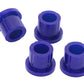 SuperPro Front Leaf Spring and Shackle Bushing Kit