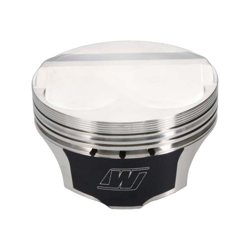 Wiseco Nissan VQ37 96.50 mm Bore 30.43 mm CH 2.75 CC Piston Set