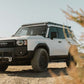 DV8 Offroad 2024 Toyota Land Cruiser Centric Front Bumper