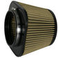 afe Track Series Intake Replacement Air Filter 6 IN F X (8-3/4x8-3/4) IN B X 7 IN T X 6-3/4 IN H
