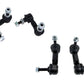 Whiteline 16-24 Mazda MX-5 Miata Adjustable Sway Bar Vehicle Link Kit