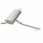 BRExhaust 11-16 KIA SPORTAGE 2.4L Muffler Kit