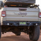 DV8 Offroad 20-23 Jeep Gladiator JT MTO Series Rear Bumper