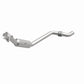Magnaflow 15-17 Ford Mustang 3.7L Direct Fit Converter