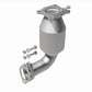 Magnaflow 20-21 Subaru WRX 2.0L Direct Fit Cat Converter