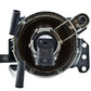 Hella 2003-2005 BMW 325Ci Fog Light Assembly Left