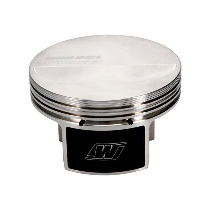 Wiseco Pro Tru Street Chevy Small Block 4.030in Bore 1.250in CH 0.00 CC Piston Set