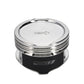 Manley Ford 4.6L/5.4L (3Valve) 3.552 Bore 14cc Platinum Series Dish Turbo Series Piston Set
