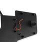 DV8 Offroad 21-23 Ford Bronco Rear License Plate Relocation Bracket