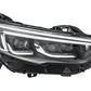 Hella 2019-2020 Buick Regal Sportback Headlight Assembly