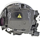 Hella 12-13 Volkswagen Beetle Headlamp Rh Bi-Xen