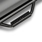 N-Fab Nerf Step 07-13 Chevy-GMC 2500/3500 Ext. Cab 8ft Bed - Gloss Black - Bed Access - 3in