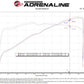 afe aFe POWER Throttle Body Ford Mustang GT 15-17 V8-5.0L
