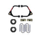 Skyjacker 3.5In UPR ARM KT22 GM15 MLEF