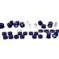 SuperPro Front and Rear Bushing Kit
