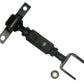 SPC Performance 01-05 Honda Civic/02-06 Acura RSX Rear EX Arm XR Adjustable Upper Control Arm