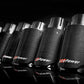 afe MACH Force-Xp Universal Exhaust Tip 2-1/2 IN Inlet x 3-1/2 IN Outlet X 7 IN L