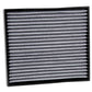 K&N 00-07 Toyota Kluger 3.0L V6 Cabin Air Filter