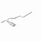 MagnaFlow BRE Exhaust Kit 10-13 Mazda 3