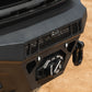 DV8 Offroad 23-26 Ford F-250/F-350 Spec Series Front Bumper w/ Winch