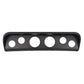 Autometer Direct Fit Gauge Mount 67-72 Ford F100 (2 x 3-3/8in. / 4 x 2-1/16in.)