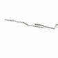 Magnaflow 19-20 Hyundai Santa Fe Conv DF L4 OEM Underbody