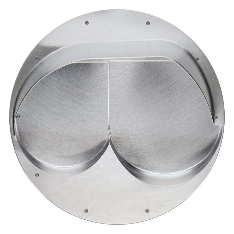 Wiseco Chrysler 340 4.040in Bore 1.460in CH 8.00 CC Piston Set