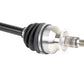 Ridetech 79-93 Ford Mustang CV Axle Shaft Set - Rear