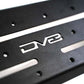 DV8 Offroad 18-23 Jeep Wrangler JL/20-23 Gladiator JT Device Dash Mount V2
