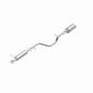 MagnaFlow BRE Exhaust Kit 12-16 CHEVROLET SONIC 1.8L