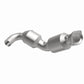 Magnaflow 21-23 Ford F-150 3.5L Left Underbody Direct Fit Converter