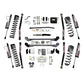 Skyjacker 6In KIT 97-06TJ ROCK READY 1