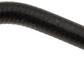 Gates 2009 Kia Optima 4-Cyl. 2.4L Throttle Body Outlet Molded Heater Hose